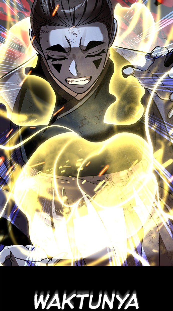 Reincarnation Path of The Underworld King Chapter 33 Gambar 99