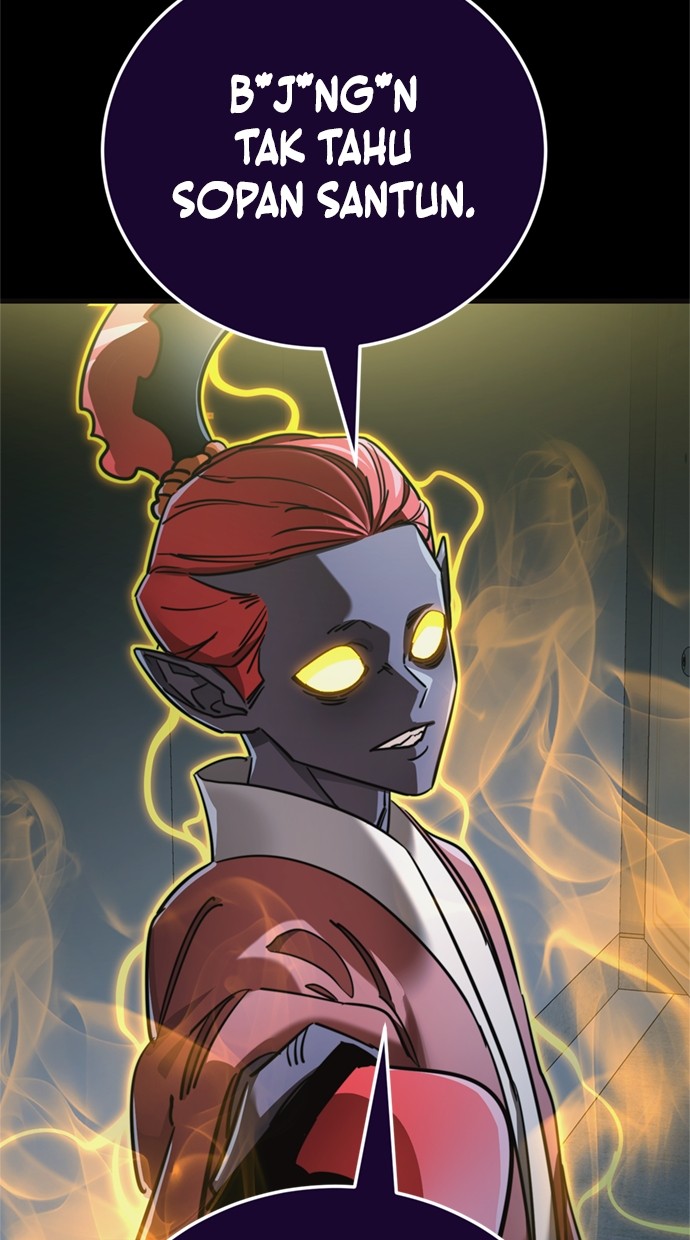 Reincarnation Path of The Underworld King Chapter 31 Gambar 102