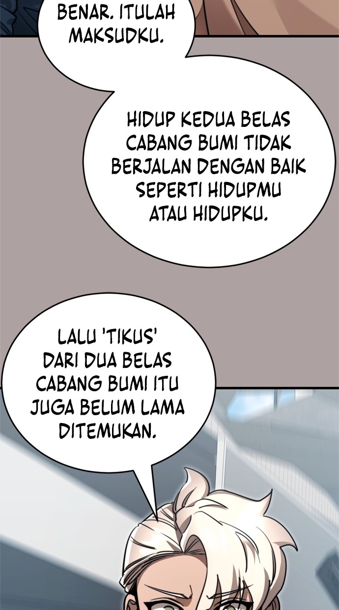 Reincarnation Path of The Underworld King Chapter 31 Gambar 11