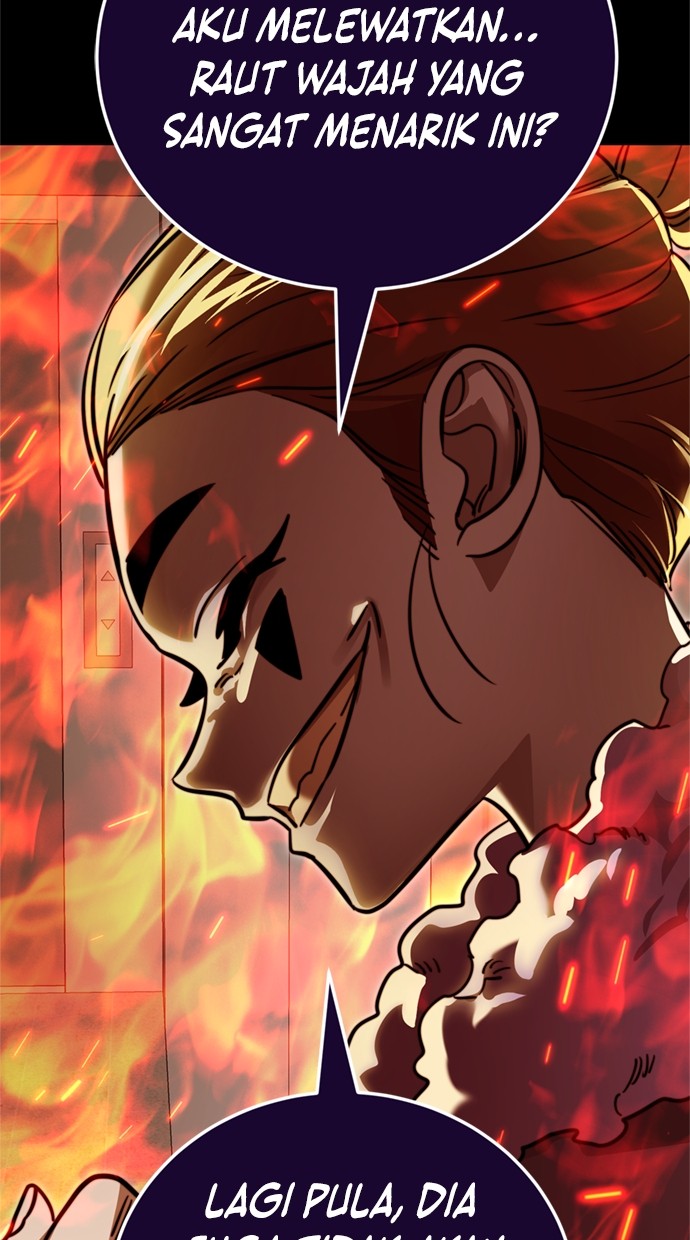 Reincarnation Path of The Underworld King Chapter 31 Gambar 122