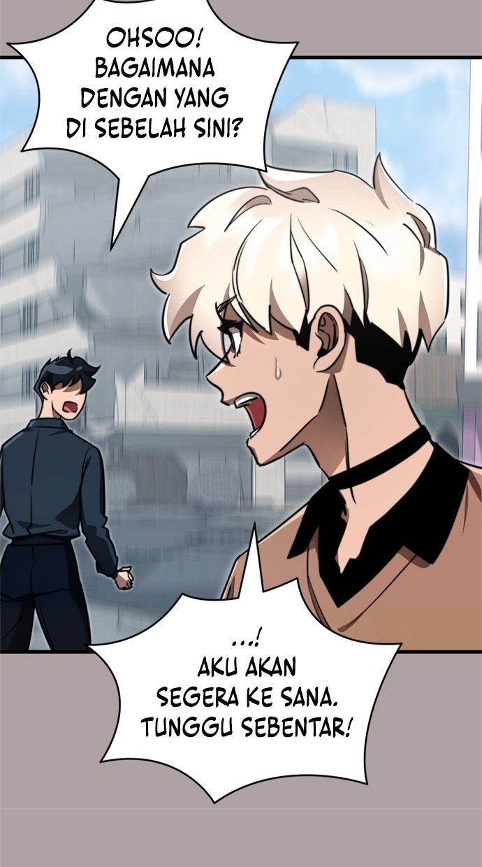 Reincarnation Path of The Underworld King Chapter 31 Gambar 14