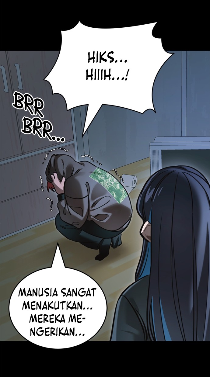 Reincarnation Path of The Underworld King Chapter 31 Gambar 19