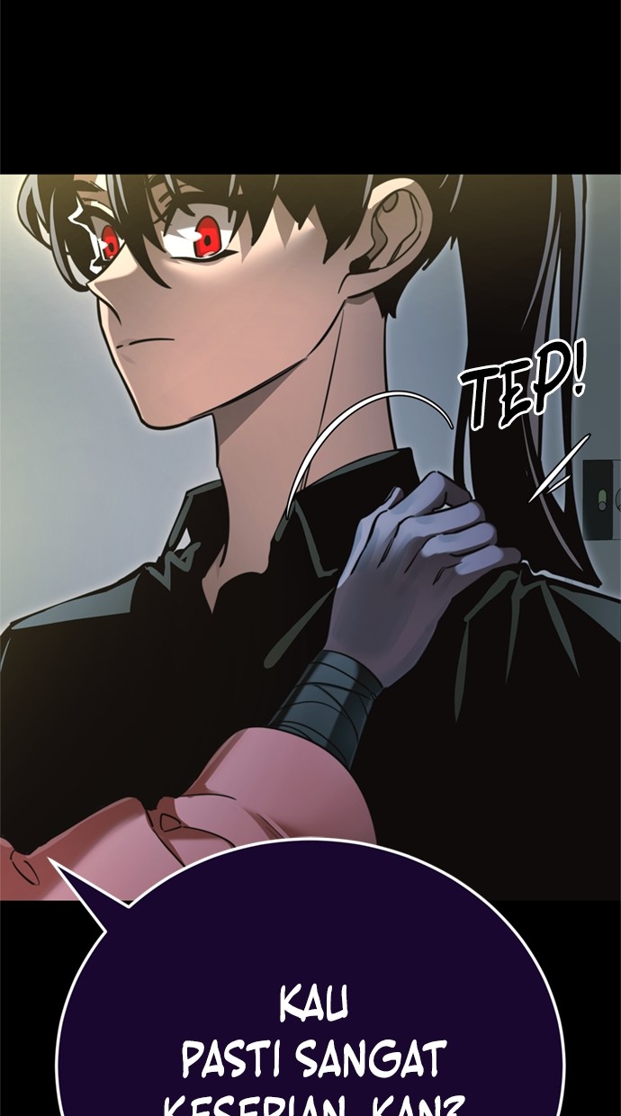 Reincarnation Path of The Underworld King Chapter 31 Gambar 30