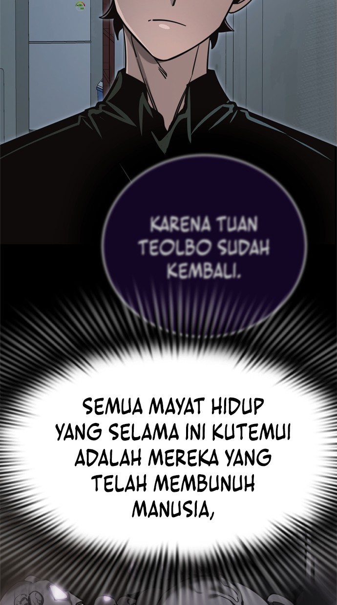 Reincarnation Path of The Underworld King Chapter 31 Gambar 34