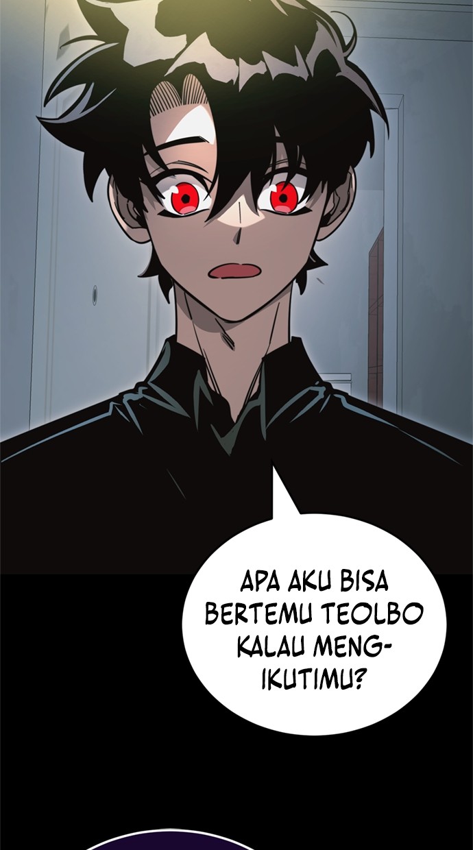 Reincarnation Path of The Underworld King Chapter 31 Gambar 44