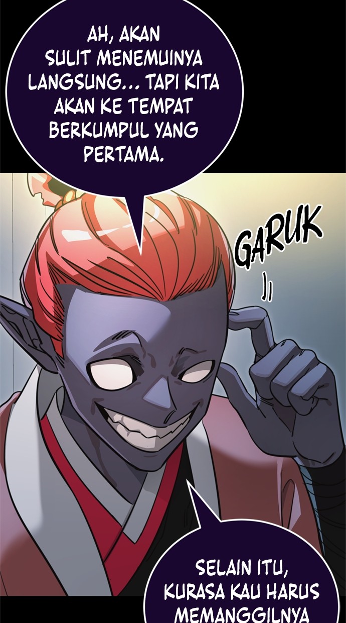 Reincarnation Path of The Underworld King Chapter 31 Gambar 45
