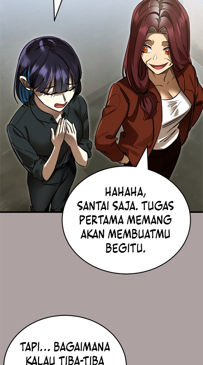 Reincarnation Path of The Underworld King Chapter 31 Gambar 63