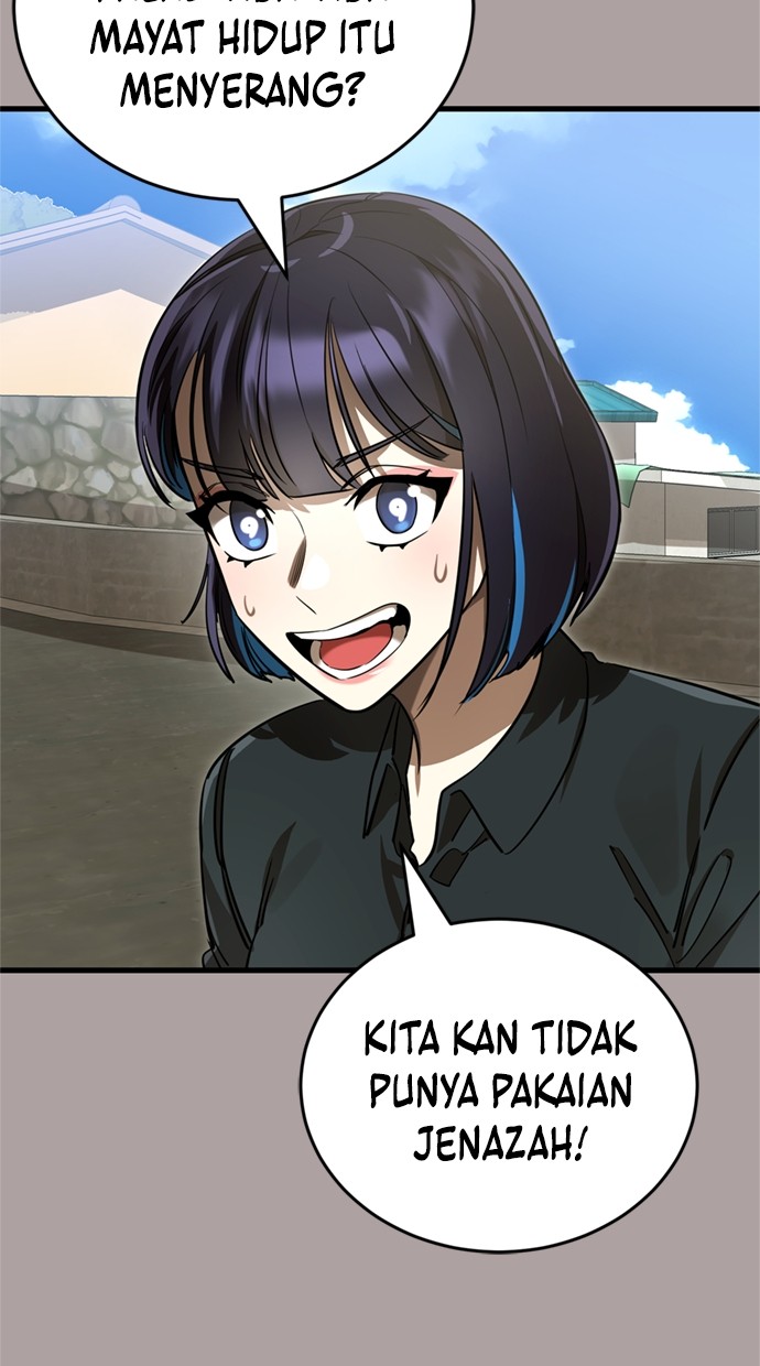 Reincarnation Path of The Underworld King Chapter 31 Gambar 64