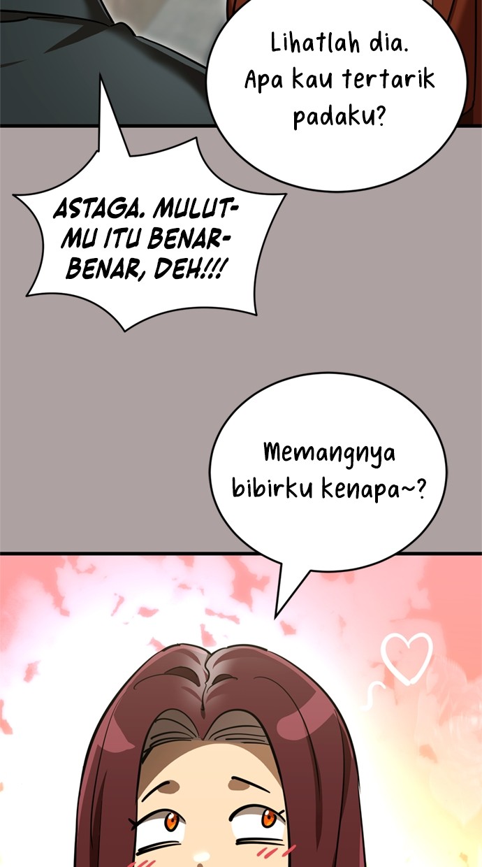 Reincarnation Path of The Underworld King Chapter 31 Gambar 67