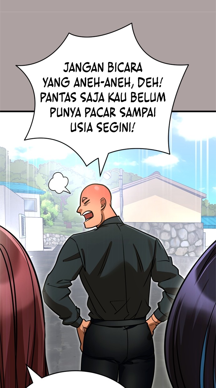 Reincarnation Path of The Underworld King Chapter 31 Gambar 70