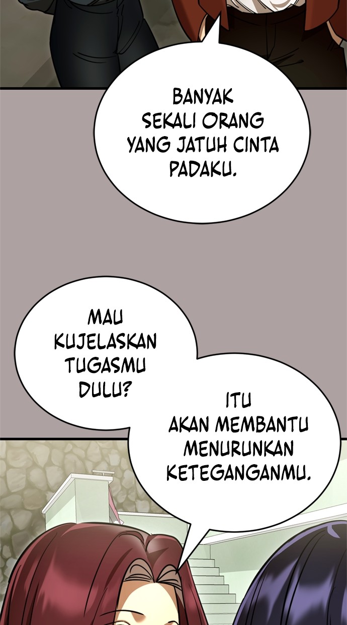 Reincarnation Path of The Underworld King Chapter 31 Gambar 74