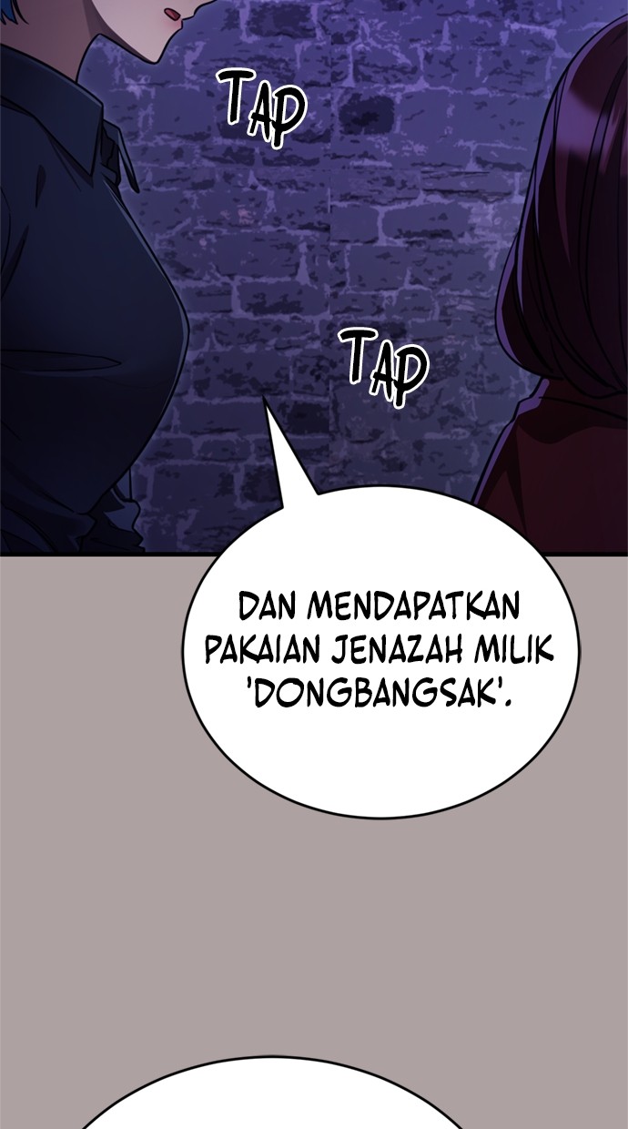 Reincarnation Path of The Underworld King Chapter 31 Gambar 78