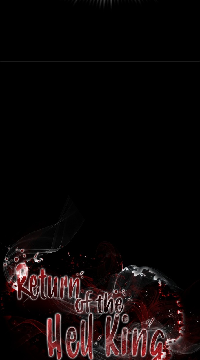 Reincarnation Path of The Underworld King Chapter 31 Gambar 8