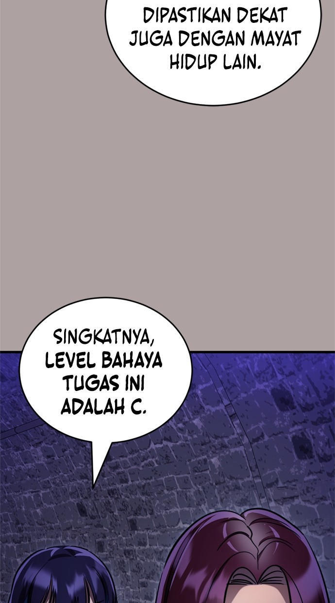 Reincarnation Path of The Underworld King Chapter 31 Gambar 80