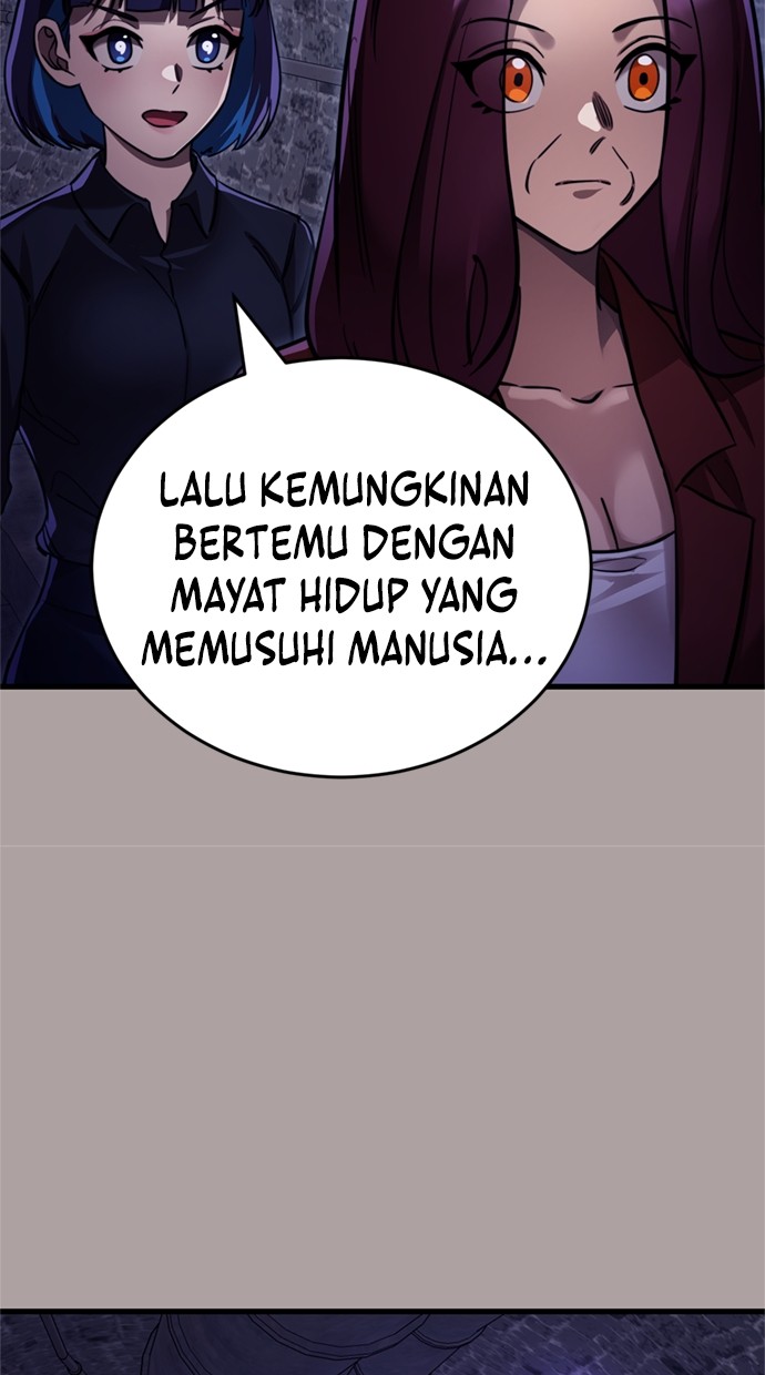 Reincarnation Path of The Underworld King Chapter 31 Gambar 81