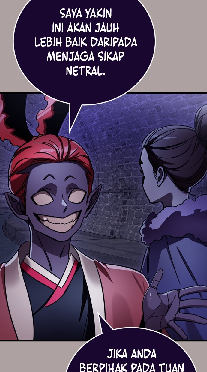 Reincarnation Path of The Underworld King Chapter 31 Gambar 88