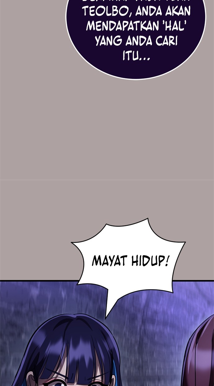 Reincarnation Path of The Underworld King Chapter 31 Gambar 89