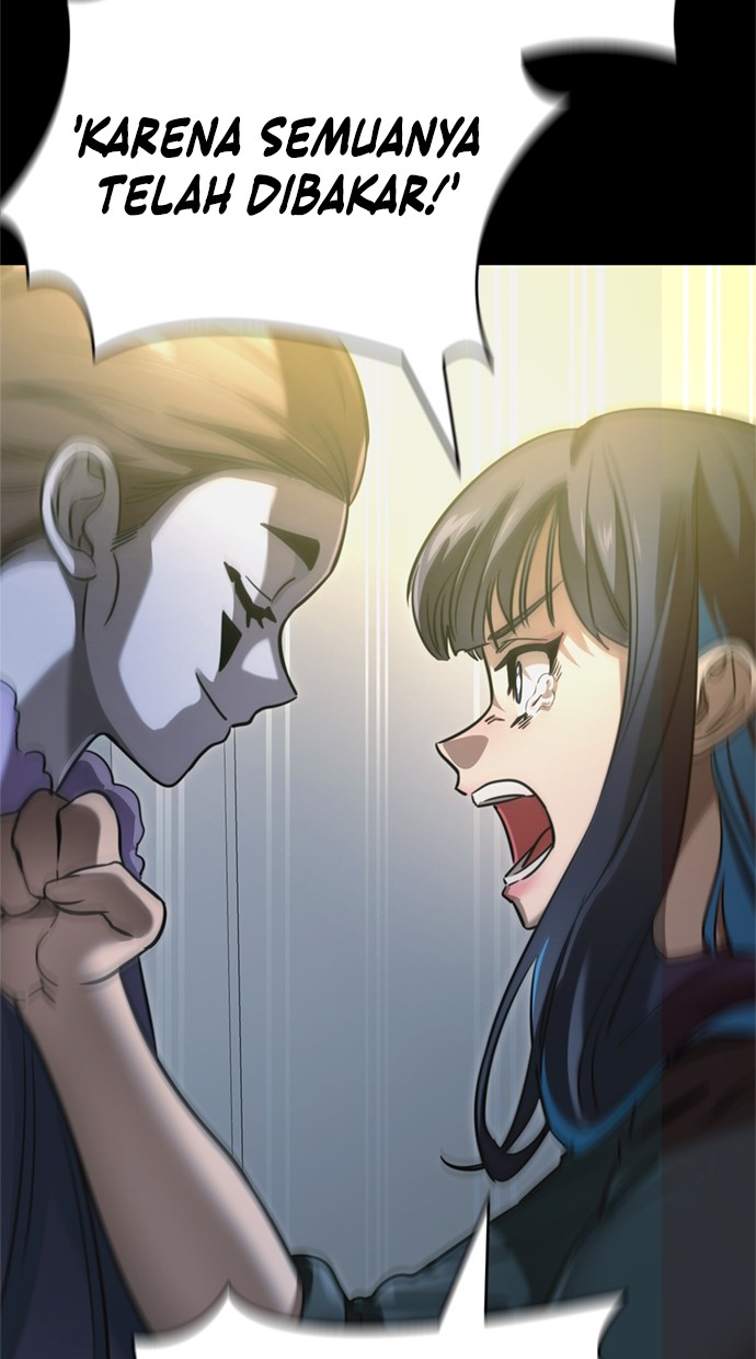 Reincarnation Path of The Underworld King Chapter 31 Gambar 99