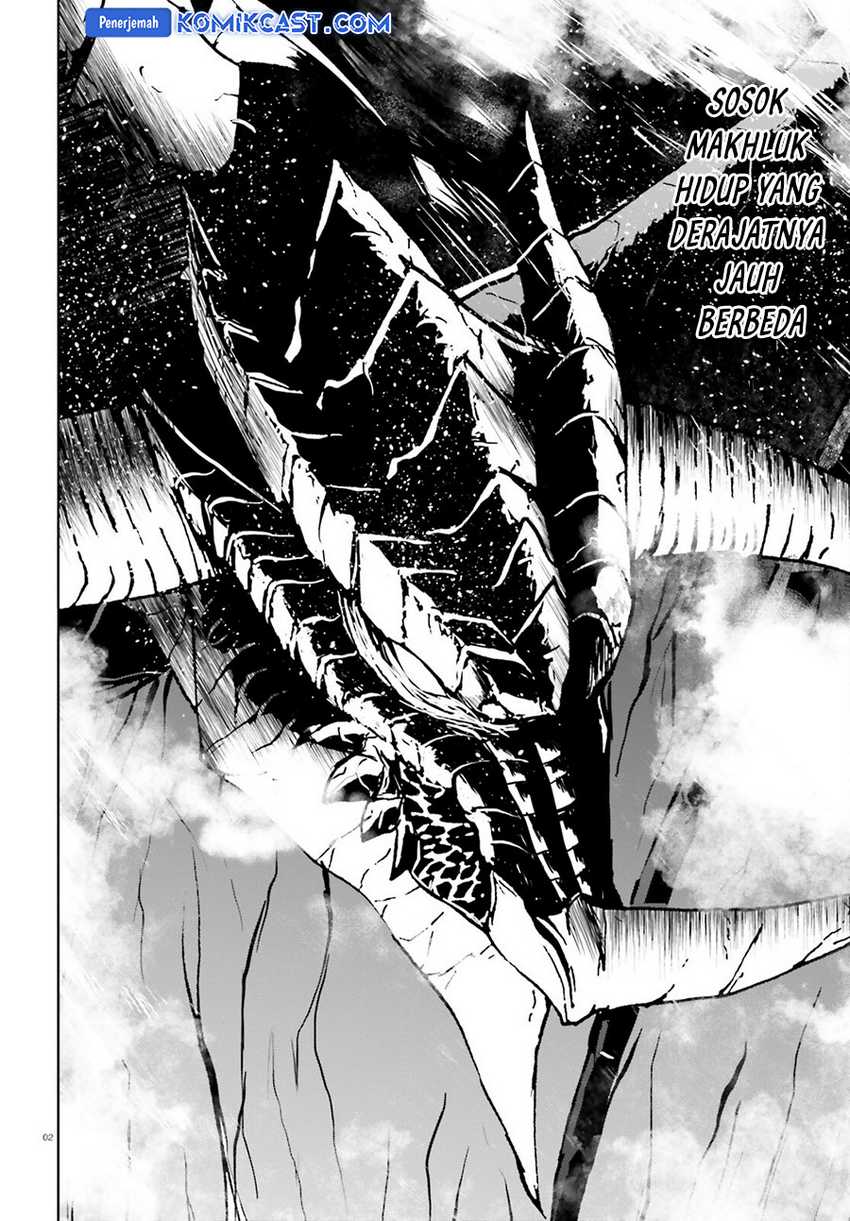 Furuki Okite No Mahou Kishi Chapter 18 Gambar 3