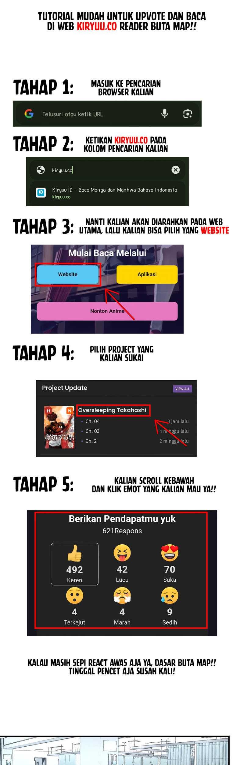 Baca Black Surge Chapter 12 Gambar 2