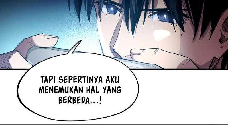 Black Surge Chapter 12 Gambar 23