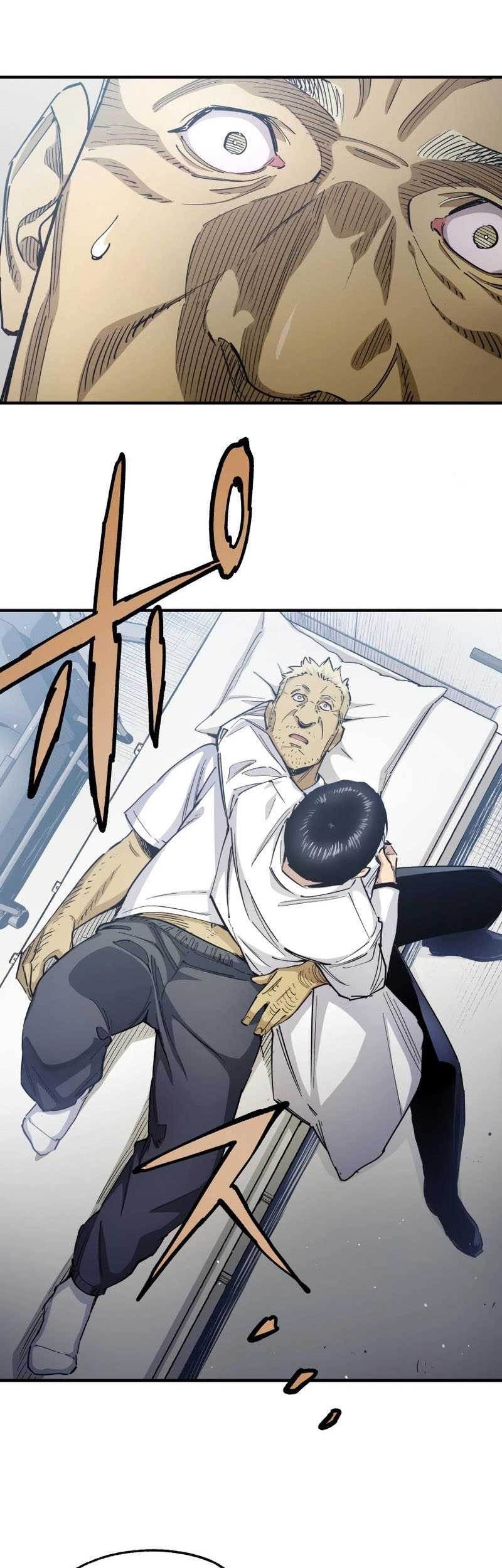 Black Surge Chapter 11 Gambar 36