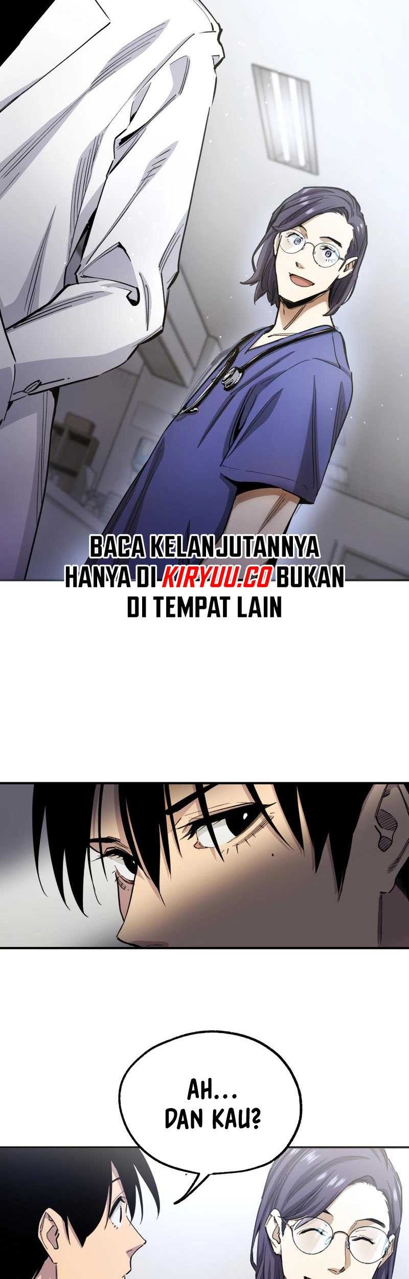 Black Surge Chapter 11 Gambar 21