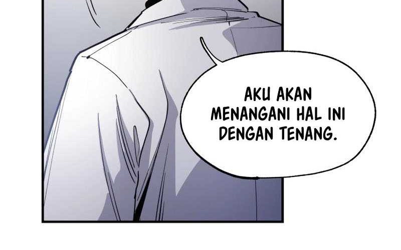 Black Surge Chapter 11 Gambar 26