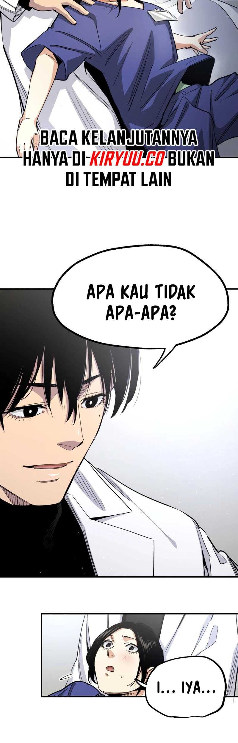 Black Surge Chapter 11 Gambar 29