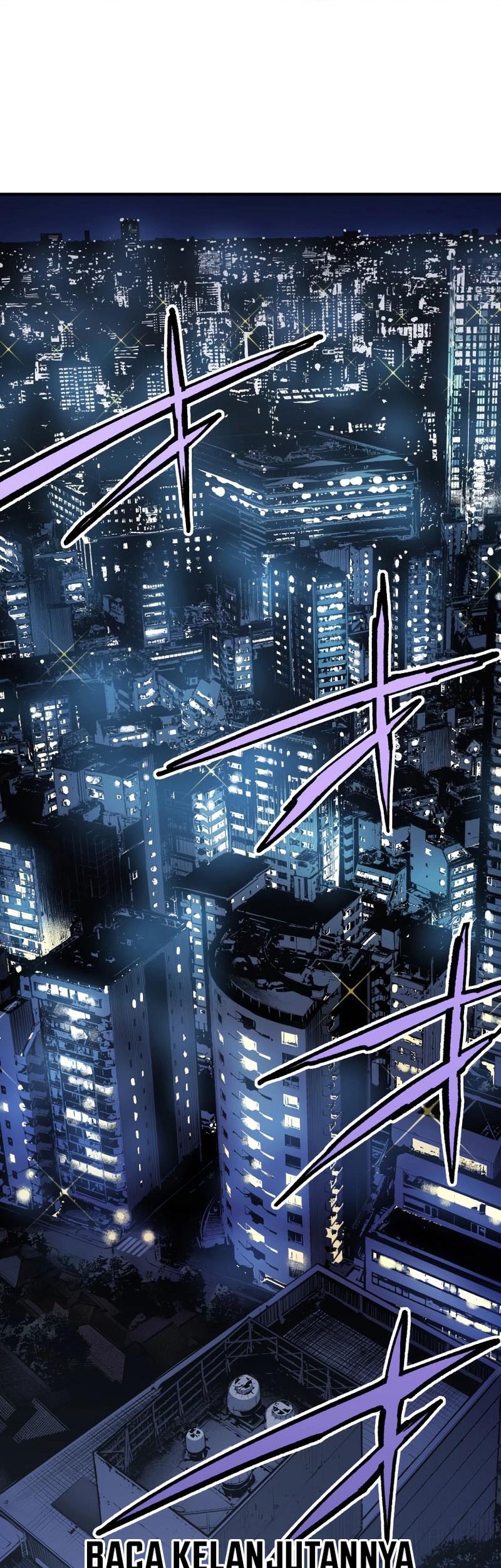Black Surge Chapter 10 Gambar 27