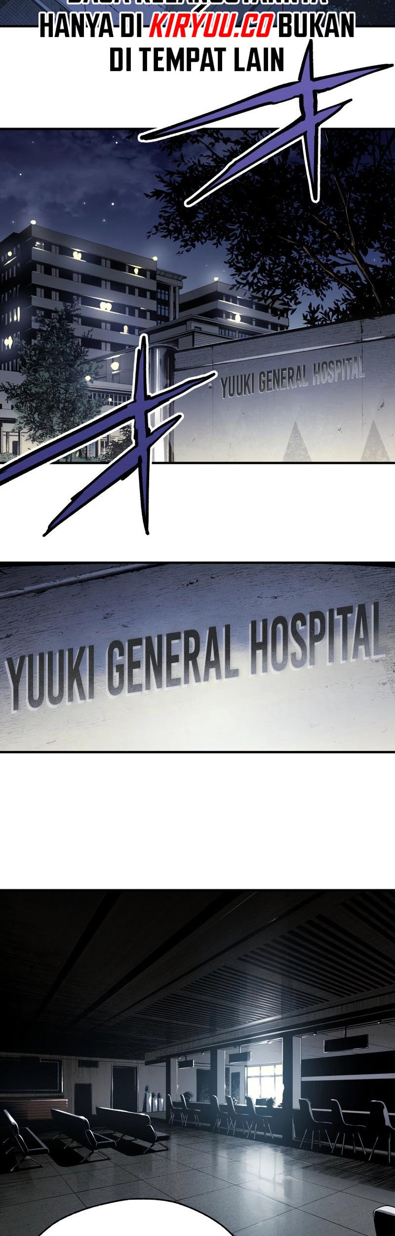 Black Surge Chapter 10 Gambar 28