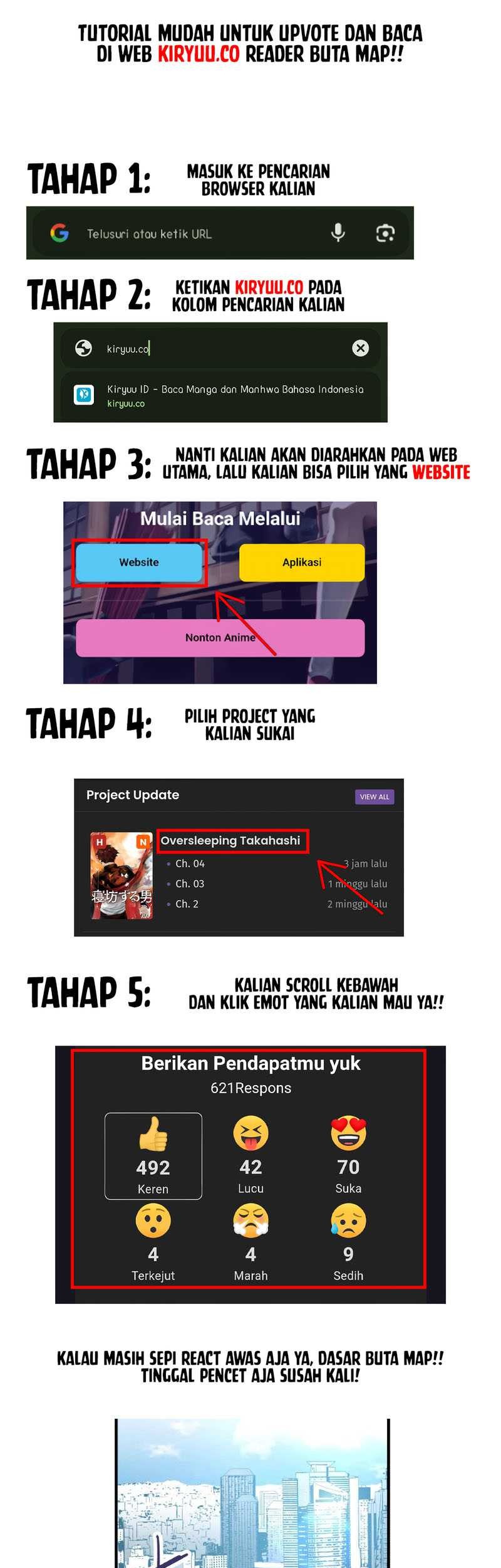 Baca Black Surge Chapter 09 Gambar 2