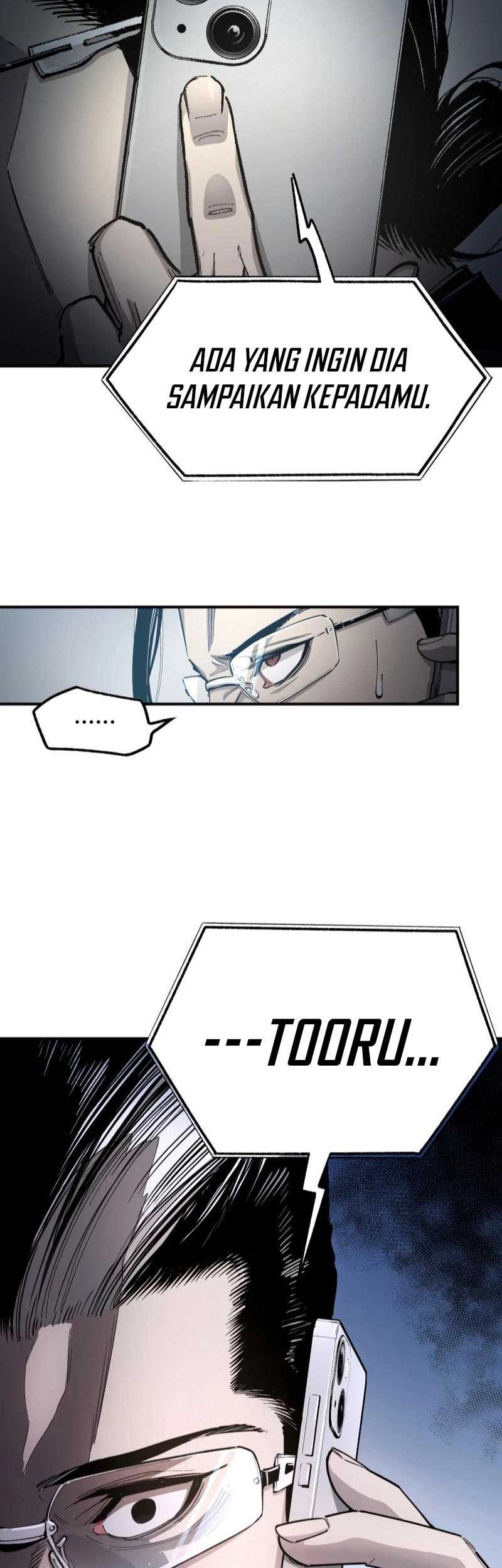 Black Surge Chapter 08 Gambar 35