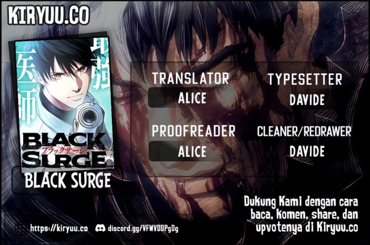 Baca Komik Black Surge Chapter 05 Gambar 1