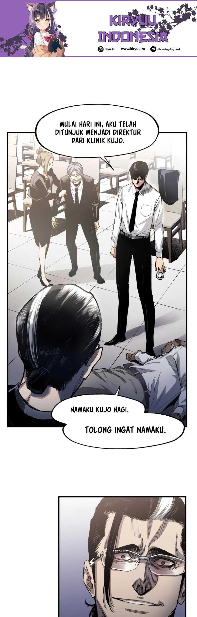 Baca  Black Surge Chapter 04 Gambar 2