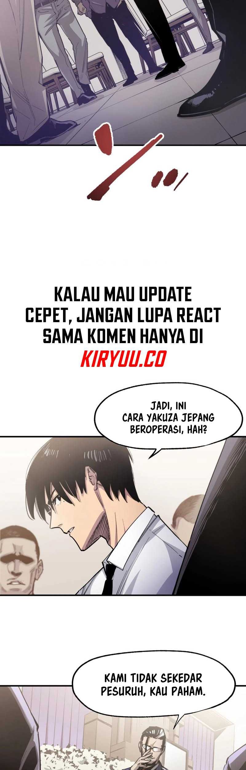 Black Surge Chapter 04 Gambar 4