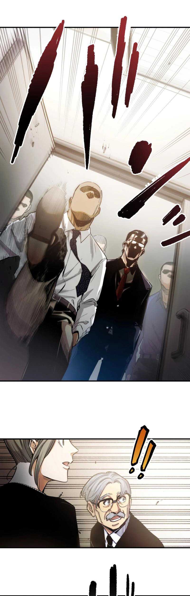 Black Surge Chapter 03 Gambar 3