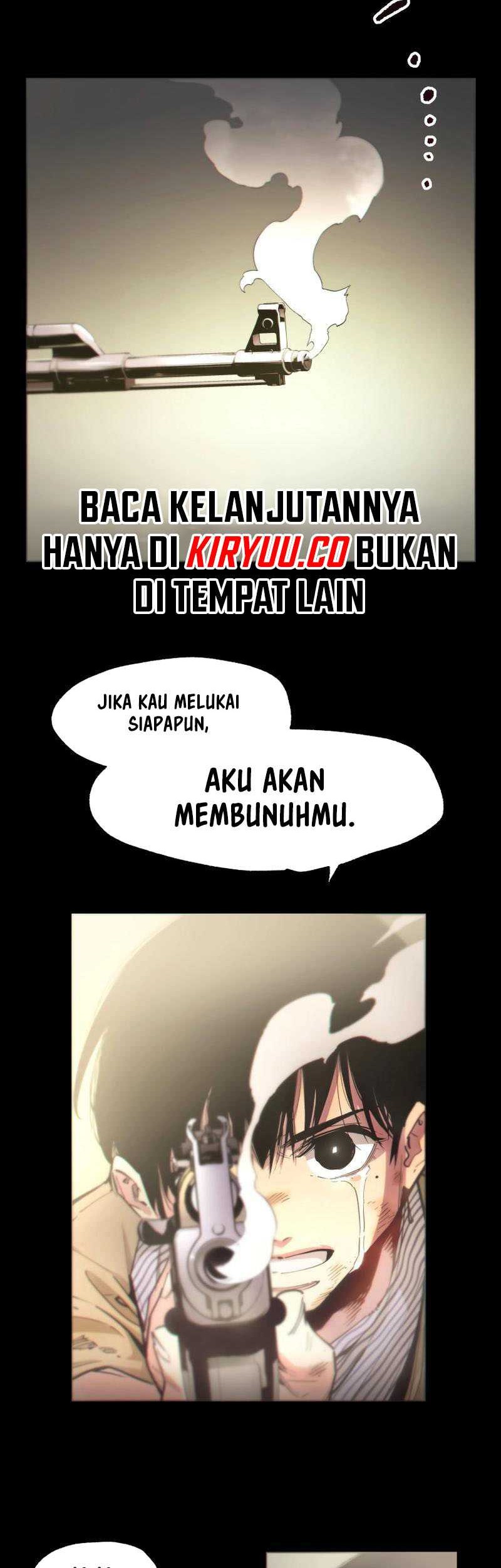 Black Surge Chapter 02 Gambar 3