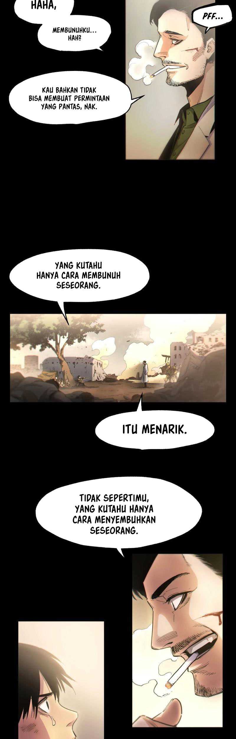Black Surge Chapter 02 Gambar 4