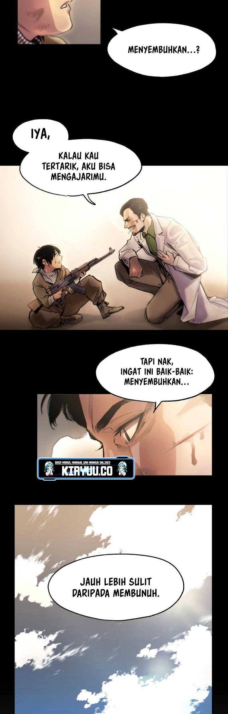 Black Surge Chapter 02 Gambar 5