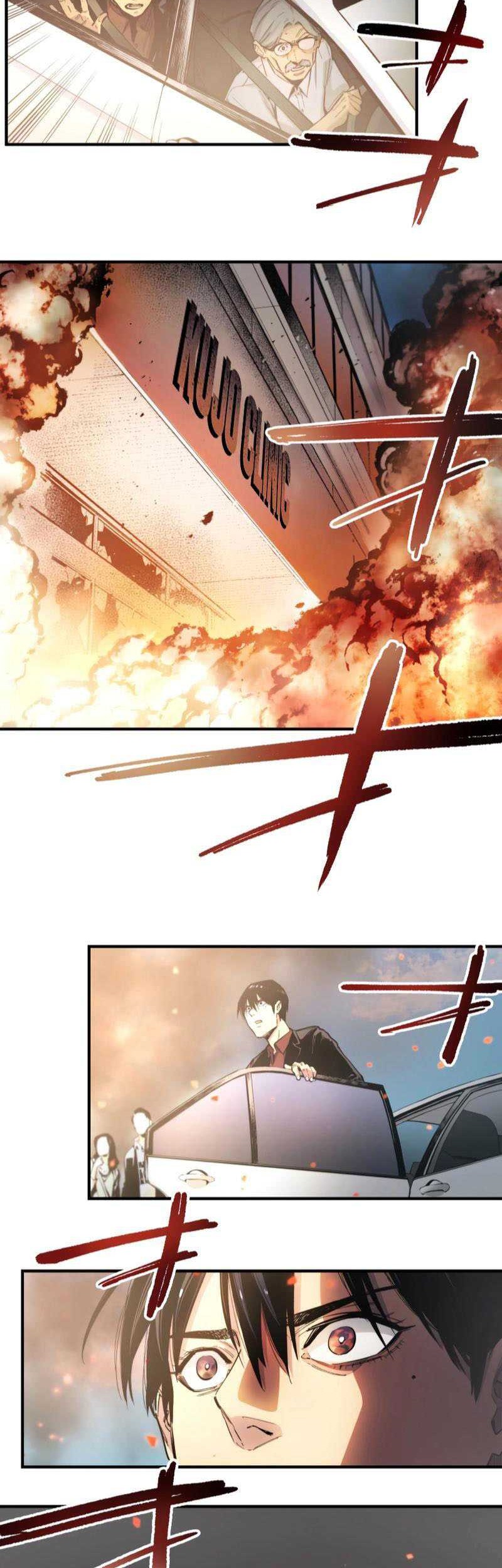 Black Surge Chapter 02 Gambar 17