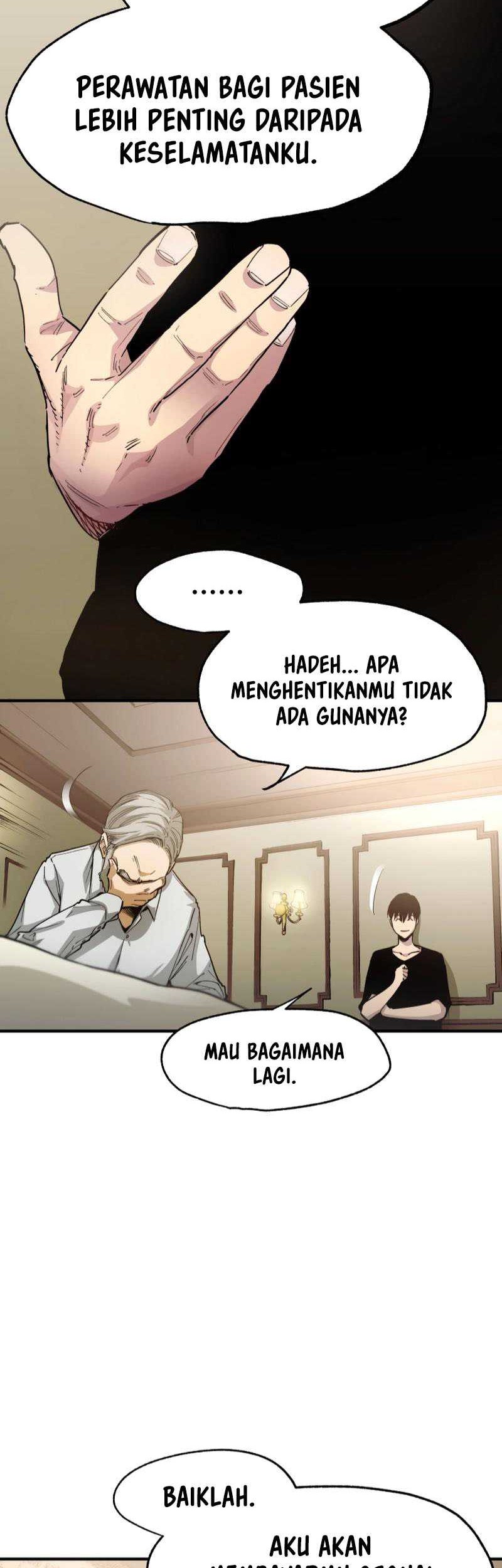 Black Surge Chapter 01 Gambar 51