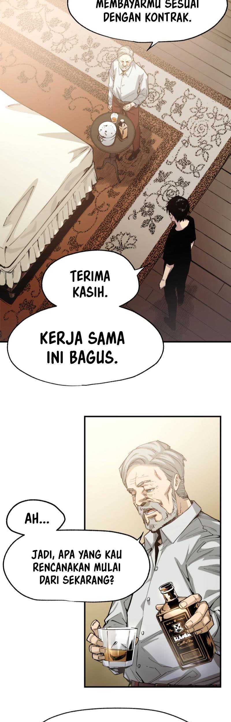 Black Surge Chapter 01 Gambar 52