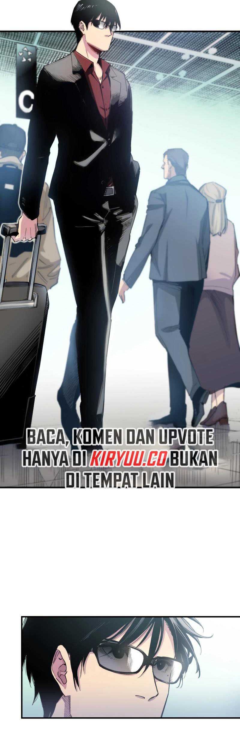 Black Surge Chapter 01 Gambar 55