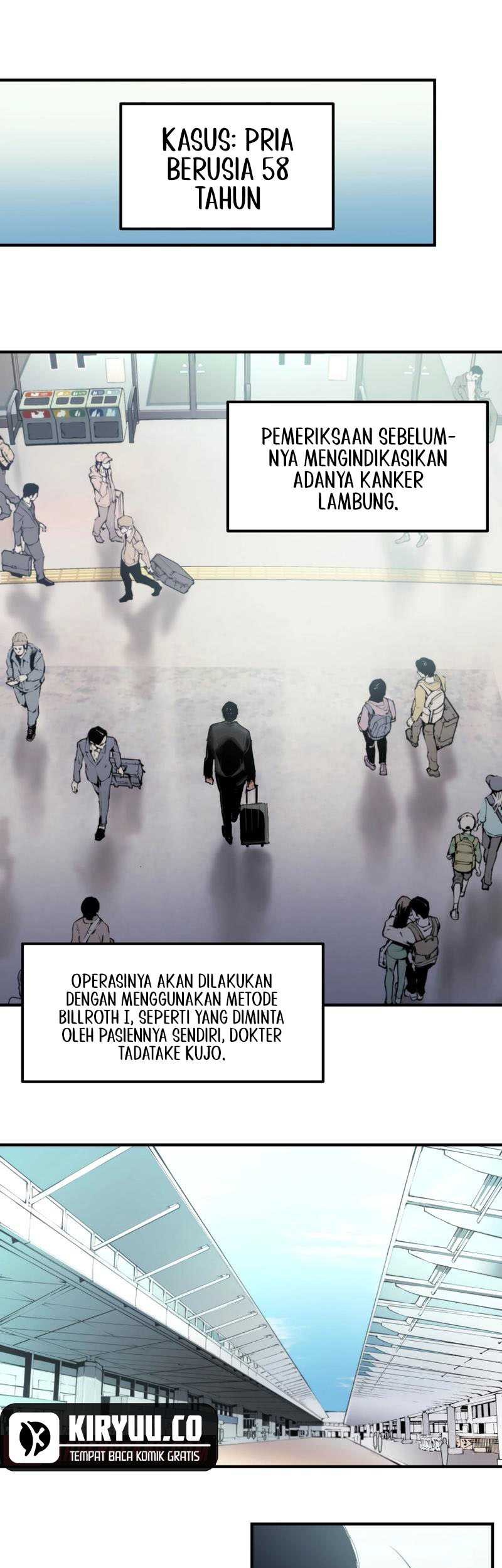 Black Surge Chapter 01 Gambar 56