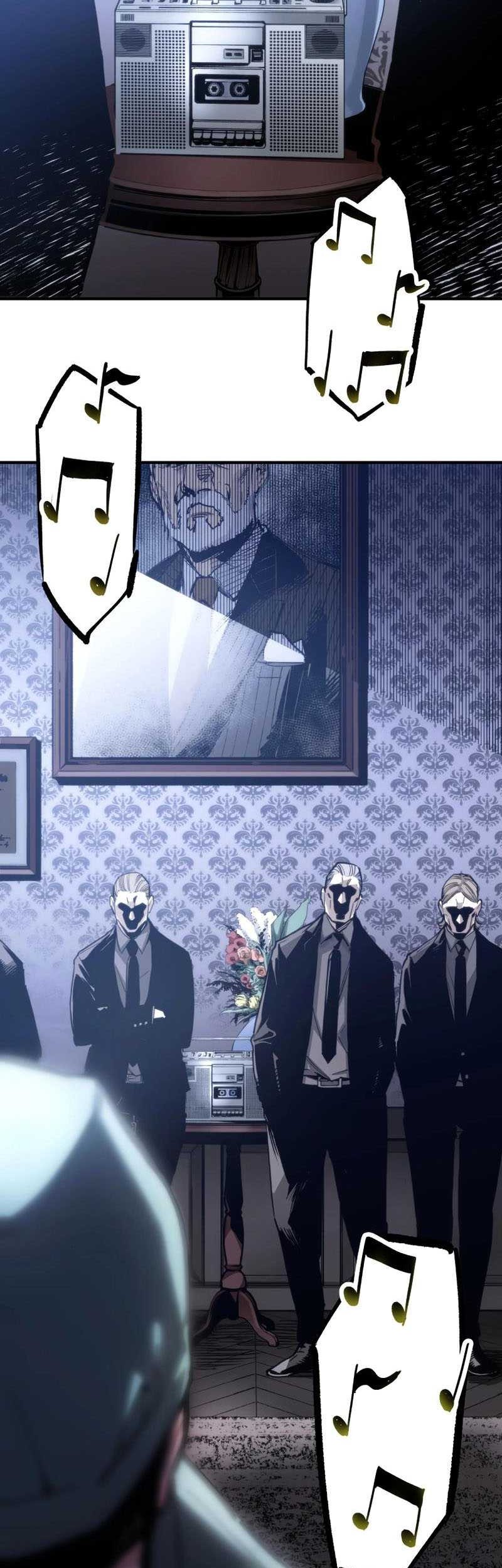 Black Surge Chapter 01 Gambar 4