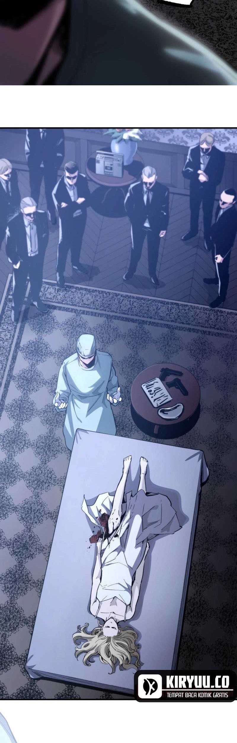Black Surge Chapter 01 Gambar 5