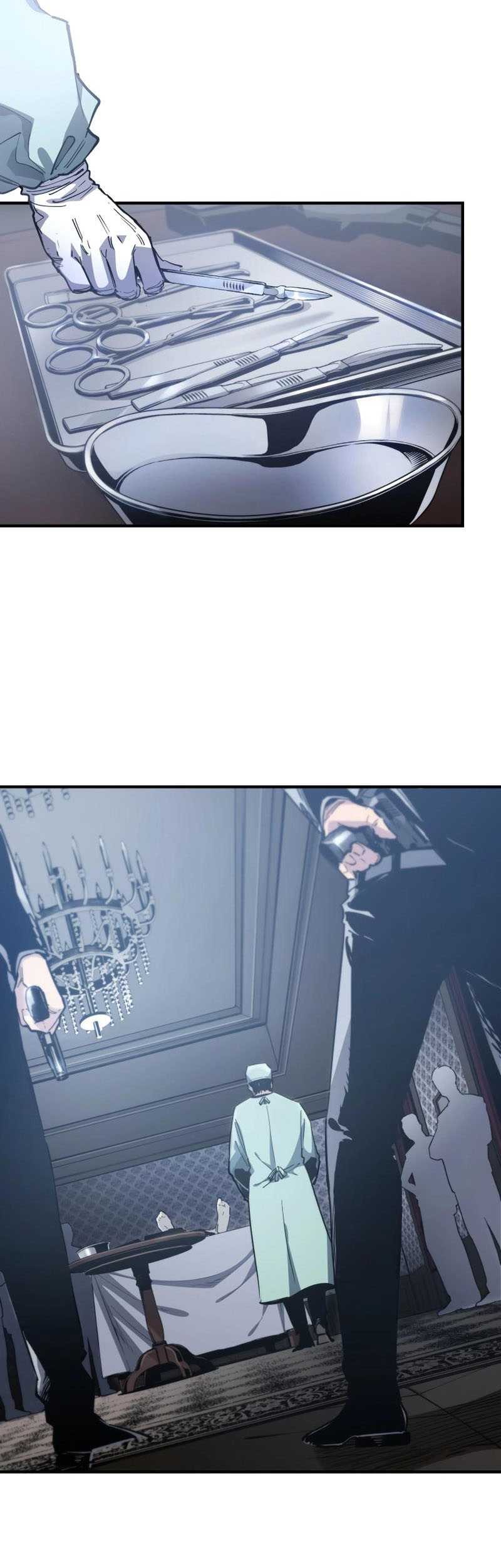 Black Surge Chapter 01 Gambar 6