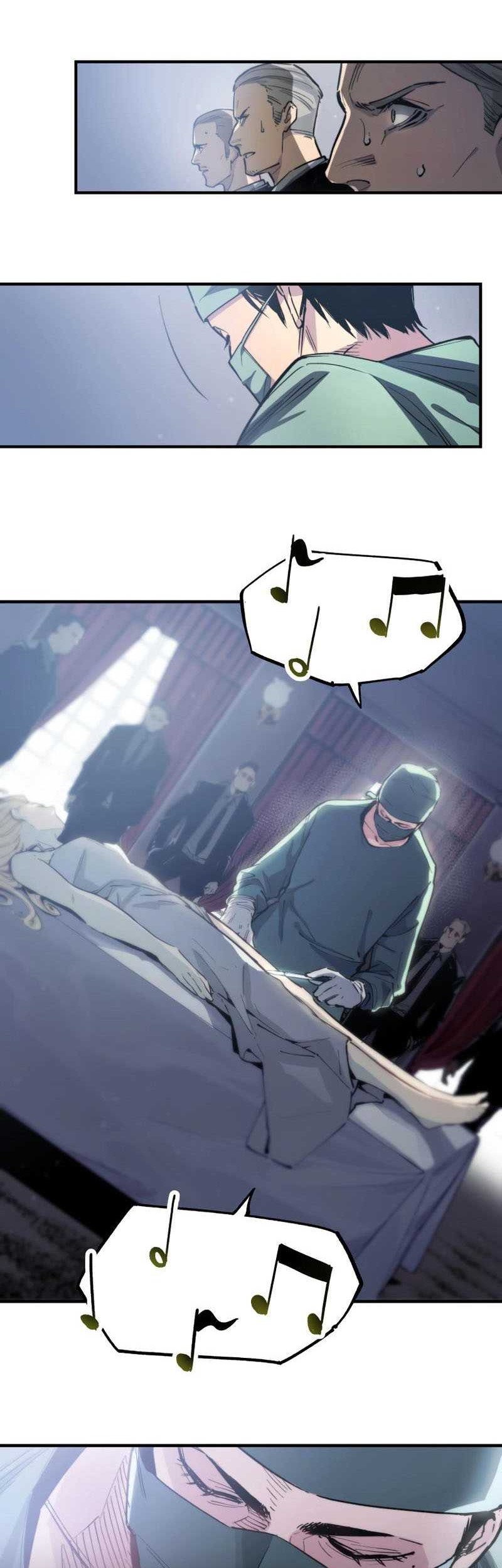 Black Surge Chapter 01 Gambar 7