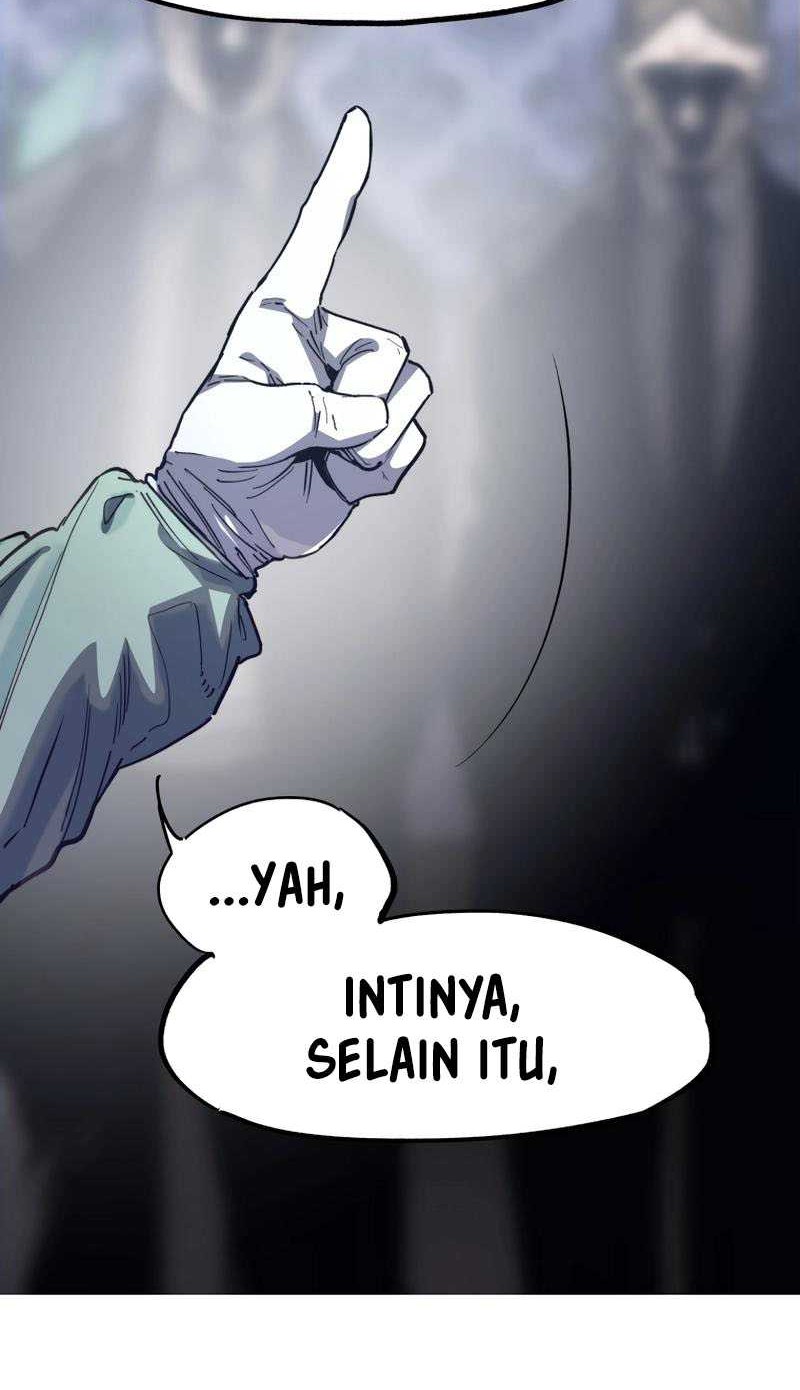 Black Surge Chapter 01 Gambar 14